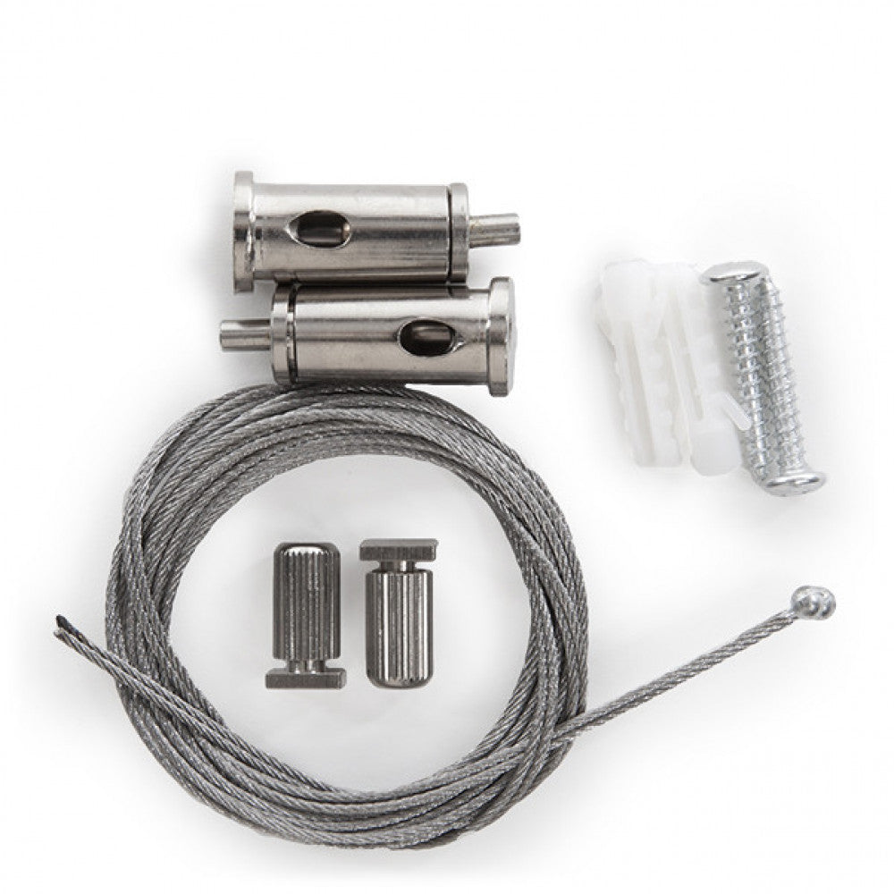 Kit Suspensión Alp027/Alp028 2M — Vetonek
