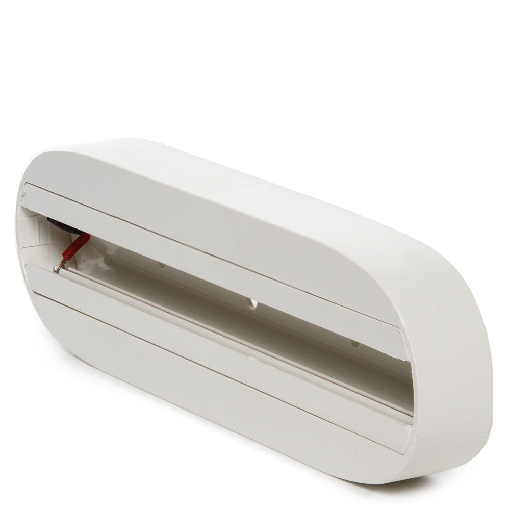 Base Superficie Monofásico Blanco — Vetonek