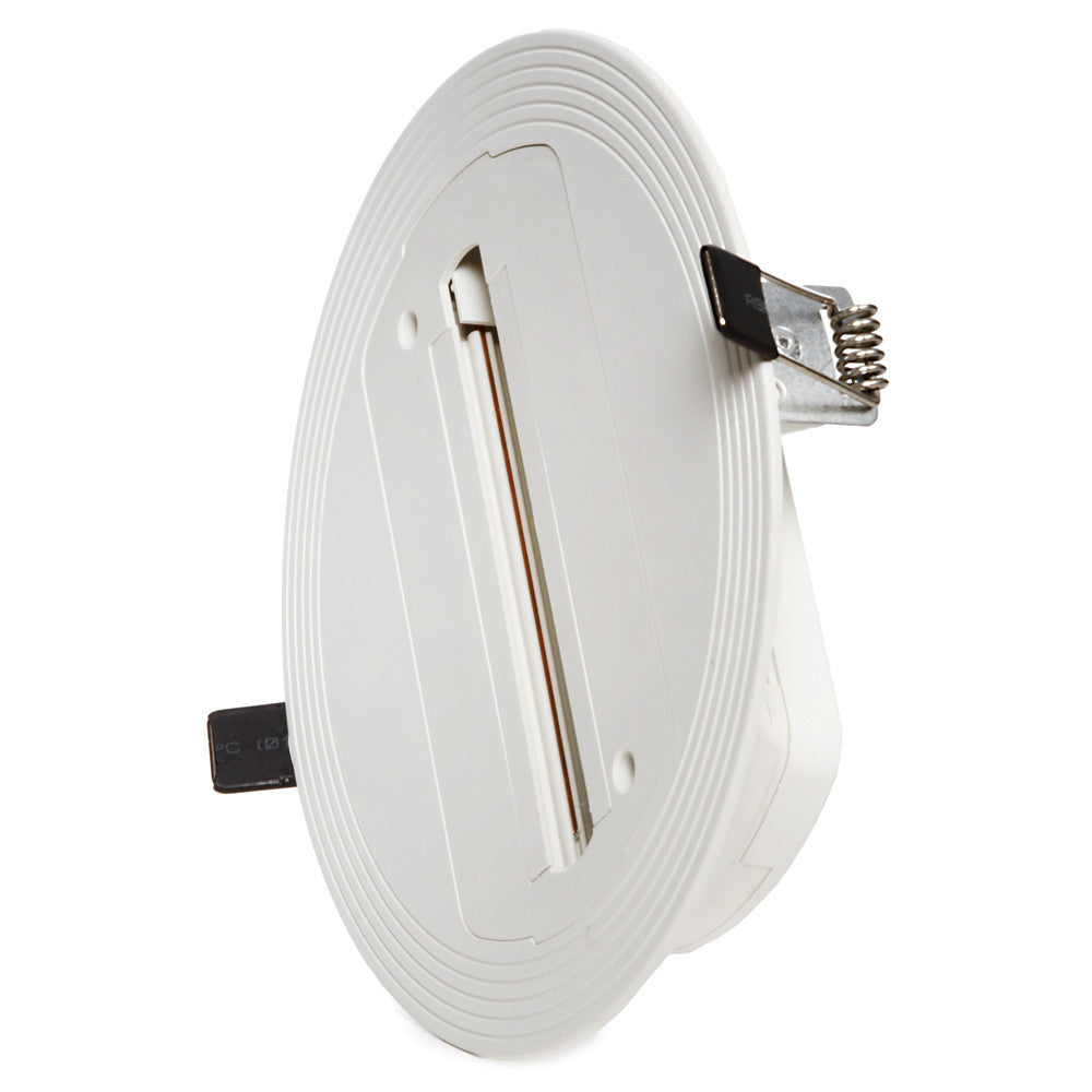 Base Empotrable Monofásico Blanco — Vetonek