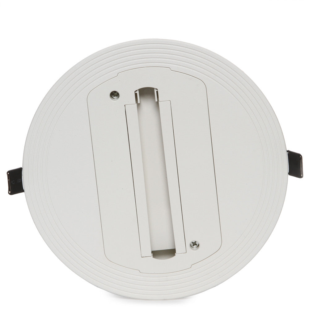 Base Empotrable Monofásico Blanco — Vetonek (2)