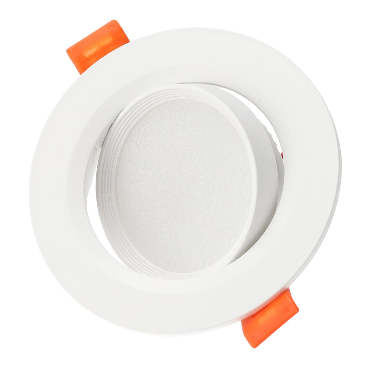 Foco Downlight Circular LED 7W 630Lm 6000ºK — Vetonek