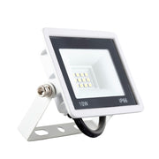 Proyector LED 6000ºK IP66 Regulable Acabado Blanco — Vetonek (9)