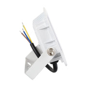 Proyector LED 6000ºK IP66 Regulable Acabado Blanco — Vetonek (11)