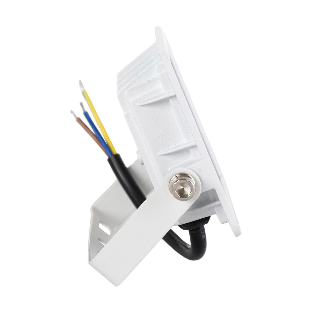 Proyector LED 6000ºK IP66 Regulable Acabado Blanco — Vetonek (11)