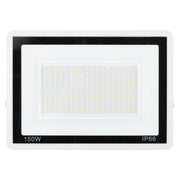 Proyector LED 6000ºK IP66 Regulable Acabado Blanco — Vetonek (4)
