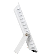 Proyector LED 6000ºK IP66 Regulable Acabado Blanco — Vetonek (5)