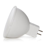 Bombilla LED GU5,3 7W 580Lm 6000ºK Mr16 — Vetonek (2)