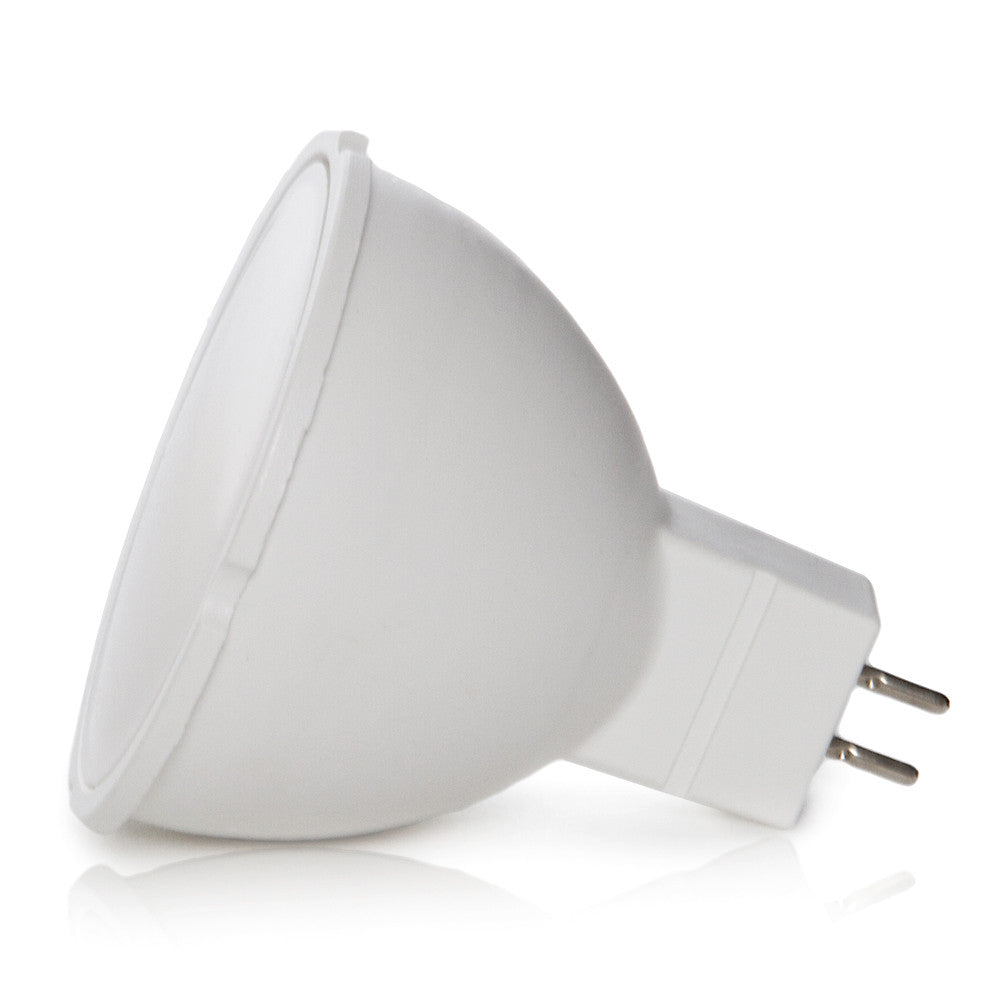 Bombilla LED GU5,3 7W 580Lm 6000ºK Mr16 — Vetonek (2)
