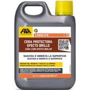 Cera Protectora Longlife - Efecto Brillo para Pavimentos – 250619, 250620, Acabado – Cera Protectora Longlife: Protege y Brilla tus Pavimentos La