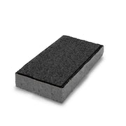 Dalle Senda Adybor en béton 40x20x6 cm, revêtement pour allées et chemins de jardin - Vetonek