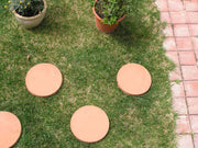 Dalle Terracota Jardin - Vetonek