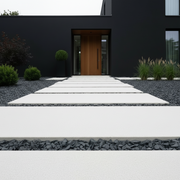 Losa de hormigón para jardín exterior - Vetonek