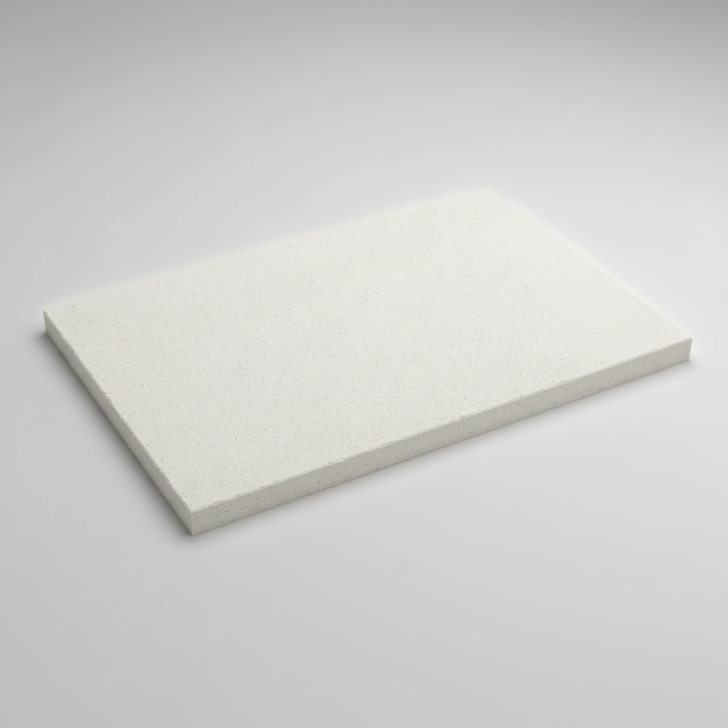 Dalle de béton pour jardin extérieur - Vetonek