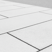 Dalle de béton pour jardin extérieur - Vetonek