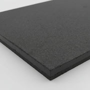 Dalle Rectangulaire noire - Vetonek