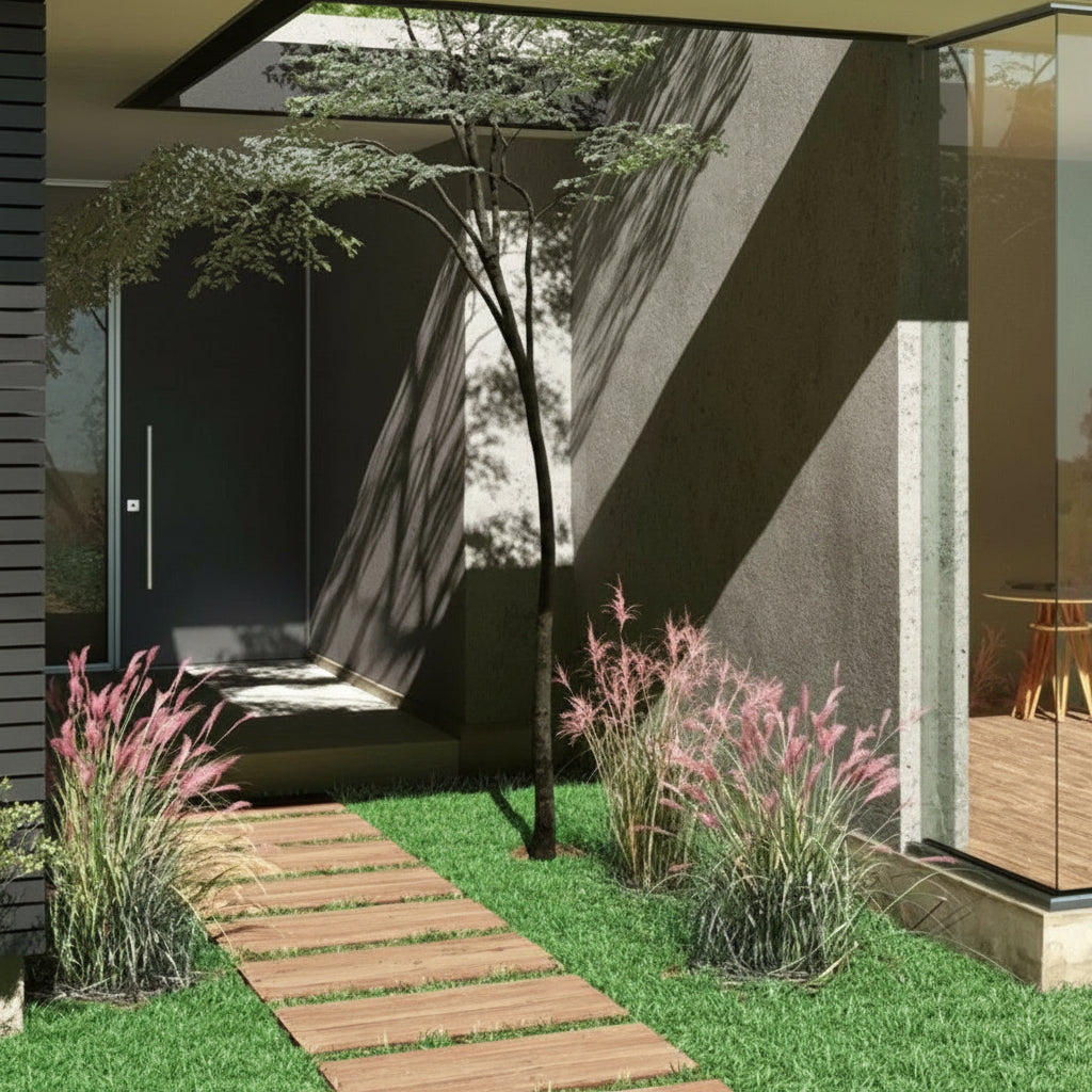 Losa Madera Roble - Vetonek