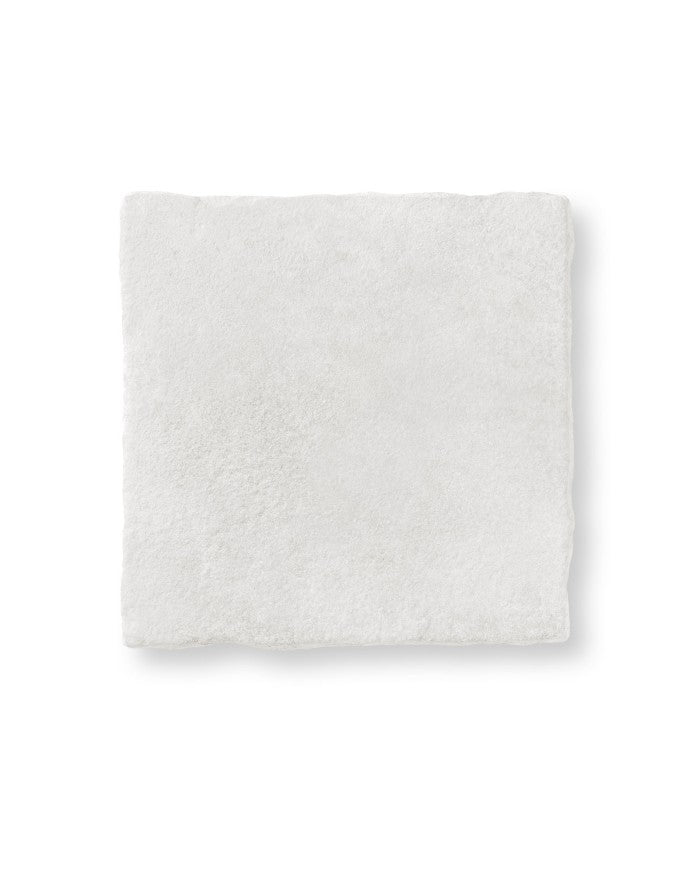 Losa Ainsa de hormigón con textura de piedra labrada, pavimento para jardines y patios - Vetonek