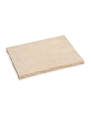 Losa Ainsa de hormigón con textura de piedra labrada, pavimento para jardines y patios - Vetonek