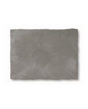 Losa Ainsa de hormigón con textura de piedra labrada, pavimento para jardines y patios - Vetonek