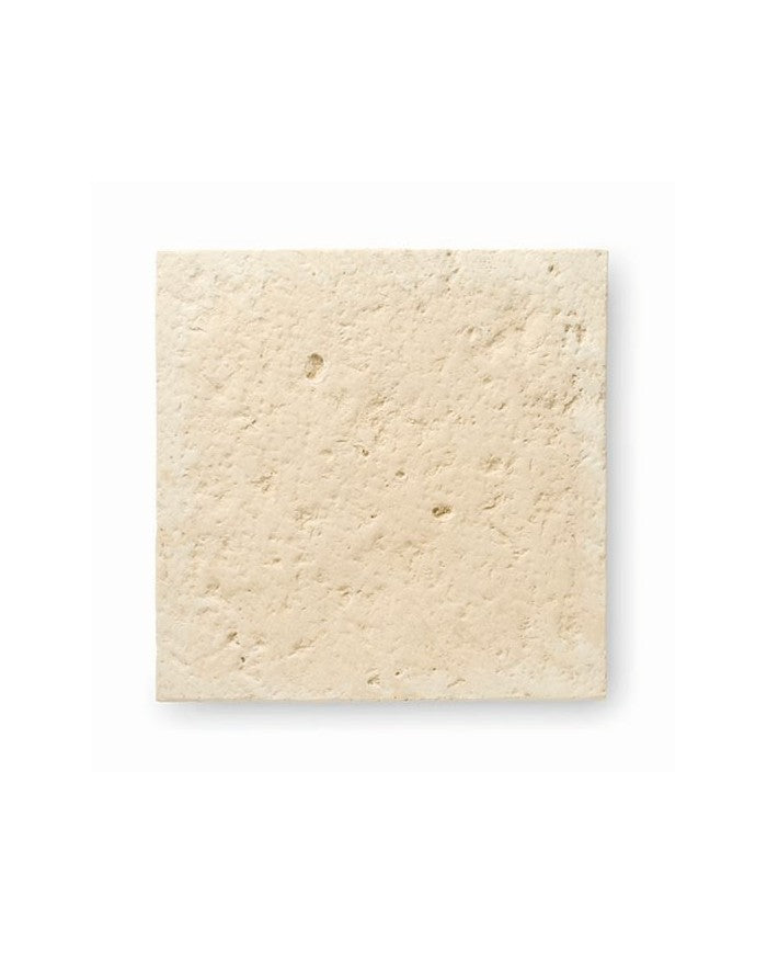 Losa Alquézar de hormigón, pavimento de textura refinada para patios y caminos - Vetonek