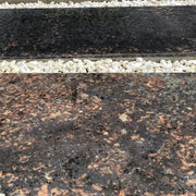 Losa Acero Corten - Vetonek