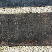 Losa Acero Corten - Vetonek