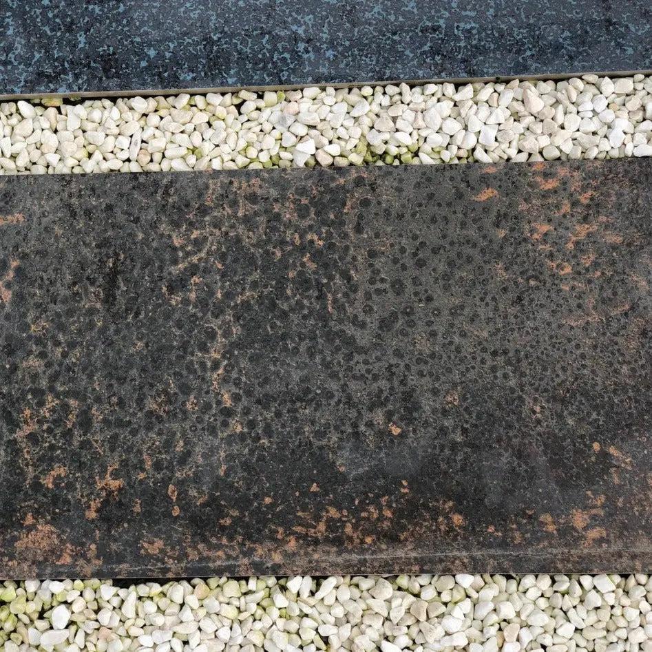 Losa Acero Corten - Vetonek
