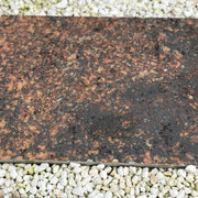 Dalle Acier Corten - Vetonek