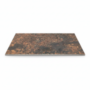 Losa Acero Corten - Vetonek
