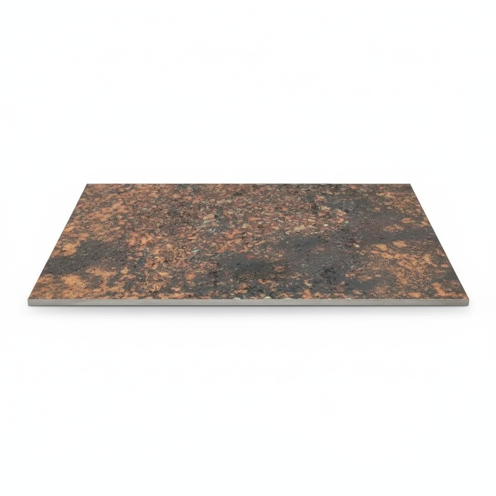 Losa Acero Corten - Vetonek
