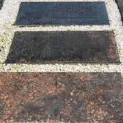 Losa Acero Corten - Vetonek