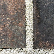 Losa Acero Corten - Vetonek