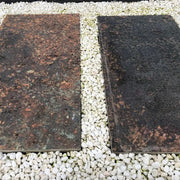 Losa Acero Corten - Vetonek