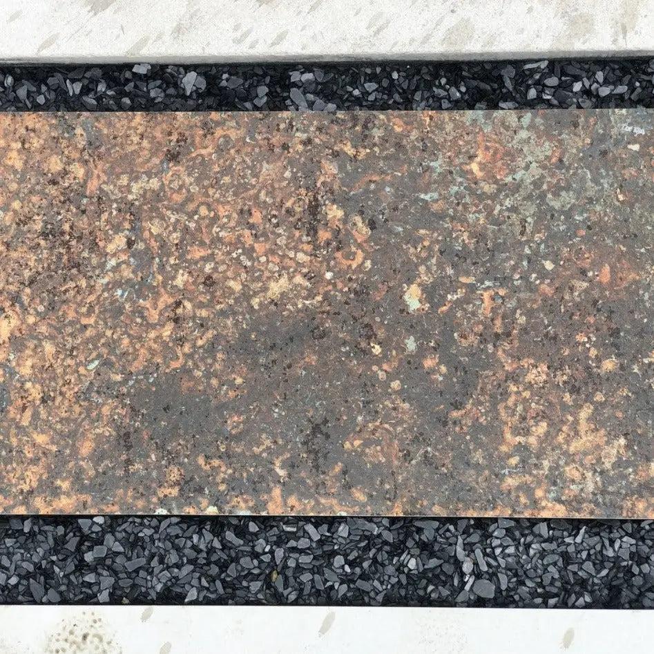 Losa Acero Corten - Vetonek