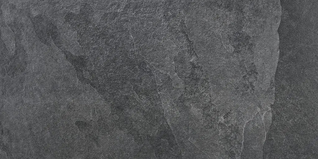 Dalle Porcelain XL Imitation Ardoise - Vetonek