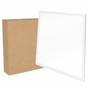 Panel LED 40W 4600Lm 4000ºK 60x60cm (Caja individual) PRO Flicker Free 60 000H — Vetonek (2)