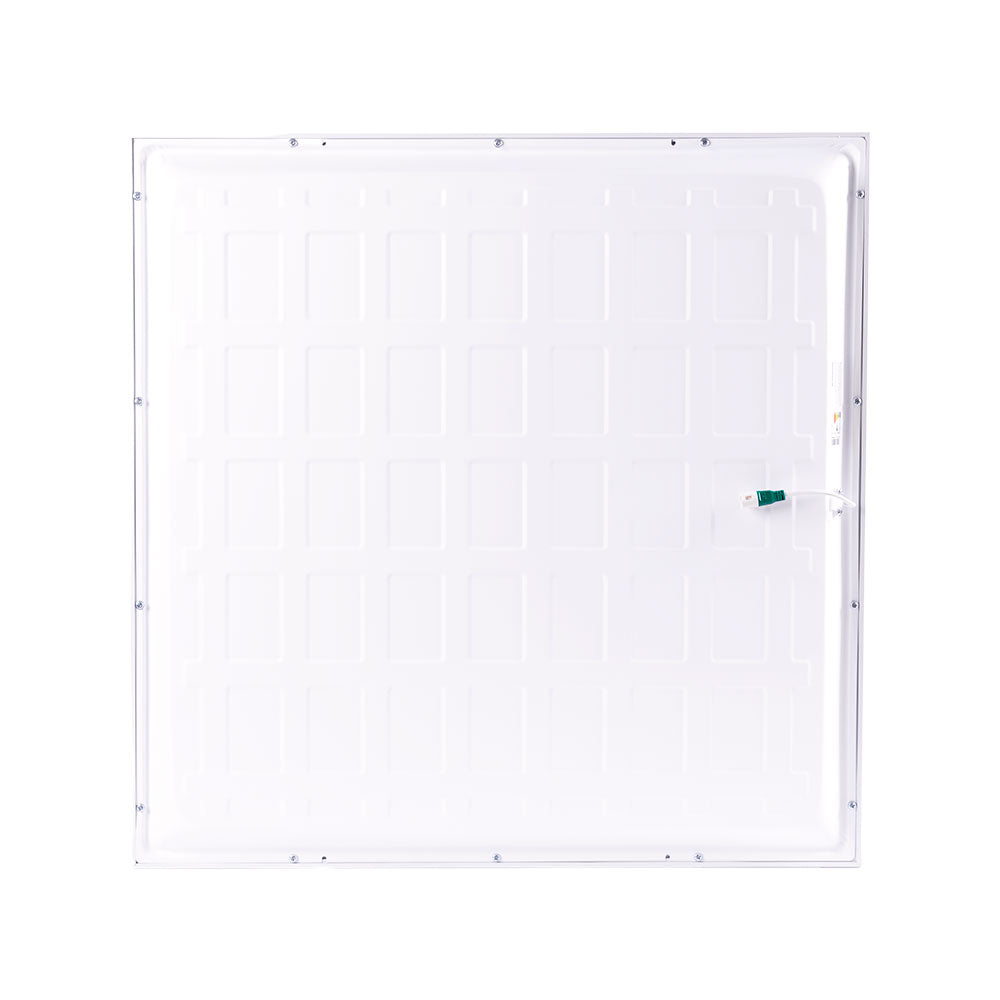 Panel LED 40W 4600Lm 4000ºK 60x60cm (Caja individual) PRO Flicker Free 60 000H — Vetonek (5)