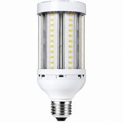 Bombilla LED E40 40W 5.200Lm 6000ºK Alumbrado Público — Vetonek