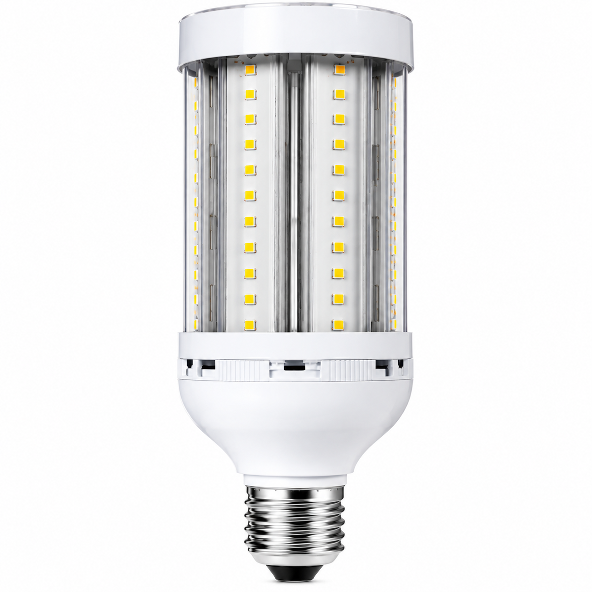 Bombilla LED E40 40W 5.200Lm 6000ºK Alumbrado Público — Vetonek