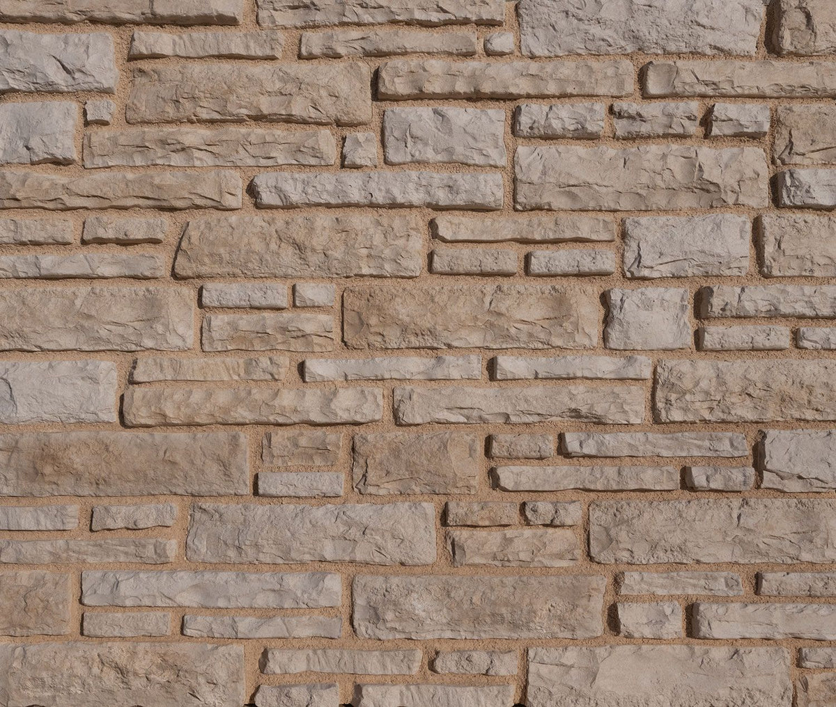 Revestimiento Murillo color Natur ambiente