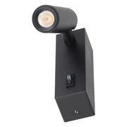 Aplique de pared para lectura 3W Orientable "Halo" Chip CREE — Vetonek (3)