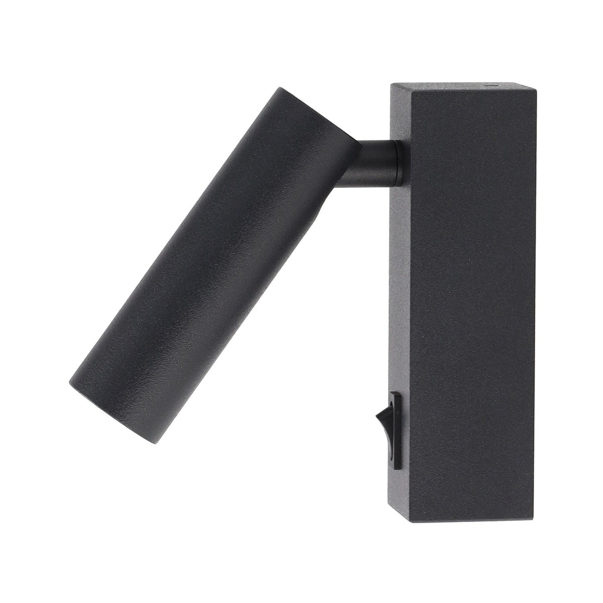 Aplique de pared para lectura 3W Orientable "Halo" Chip CREE — Vetonek (4)