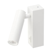 Aplique de pared para lectura 3W Orientable "Halo" Chip CREE — Vetonek (5)