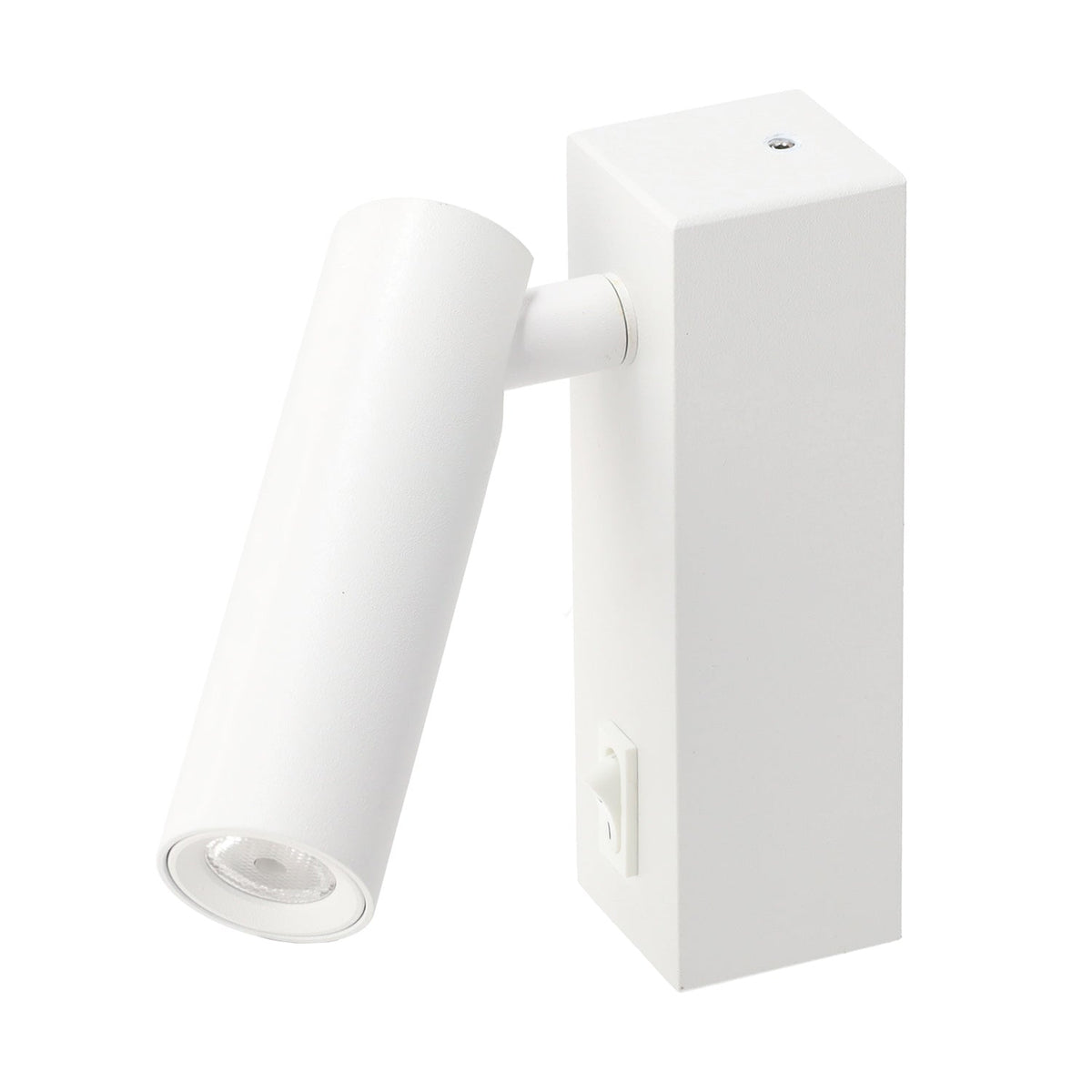 Aplique de pared para lectura 3W Orientable "Halo" Chip CREE — Vetonek (5)