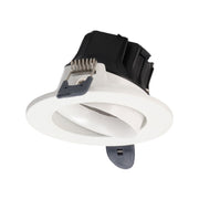 Downlight LED 7W 700Lm 3000ºK — Vetonek (4)