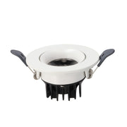 Downlight LED 7W 700Lm 3000ºK — Vetonek (5)