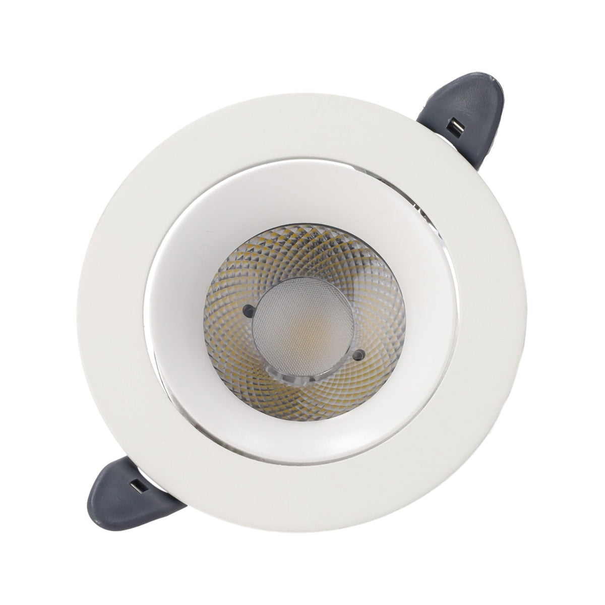 Downlight LED 12W 1200Lm 3000ºK — Vetonek (3)