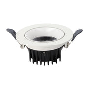 Downlight LED 12W 1200Lm 3000ºK — Vetonek (5)