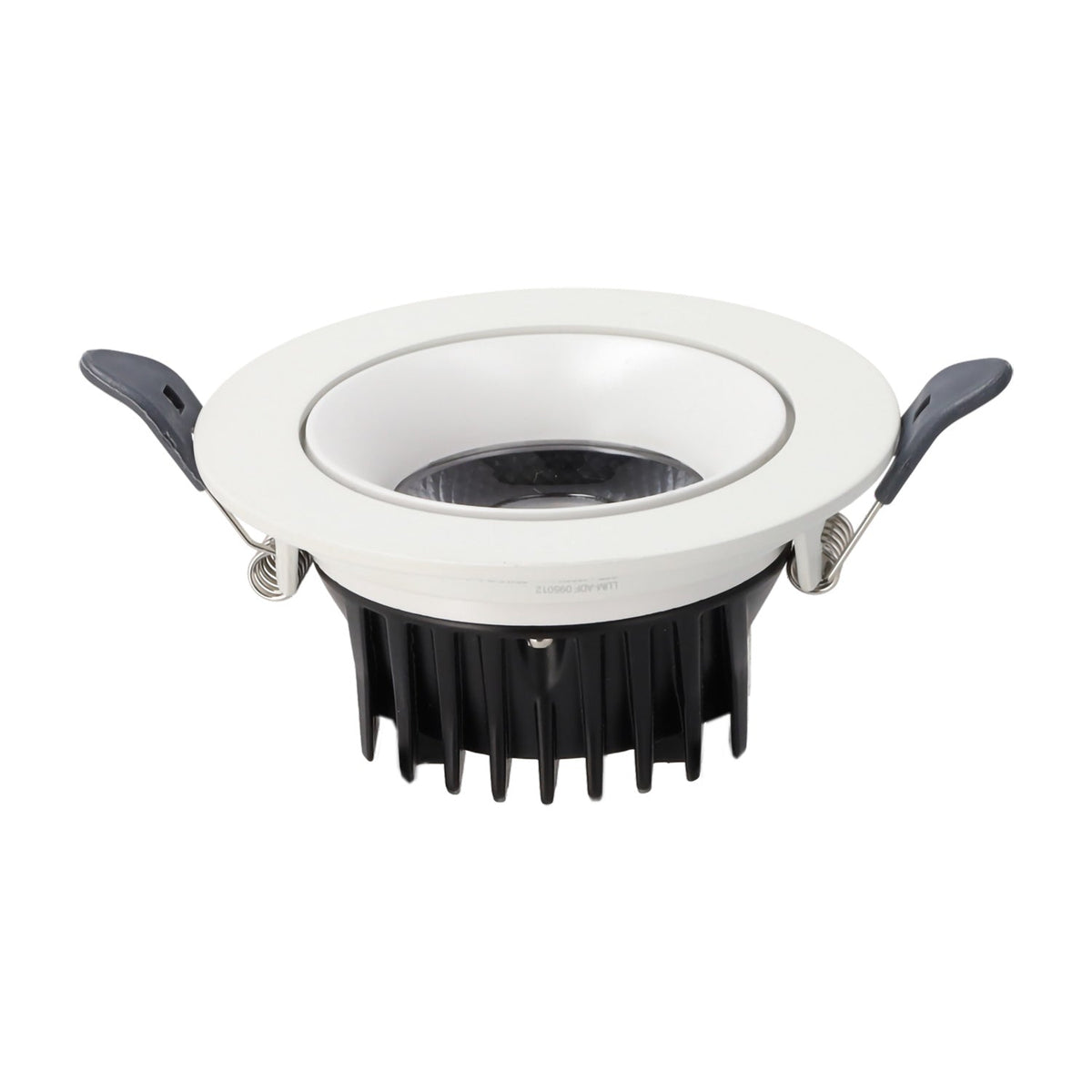 Downlight LED 12W 1200Lm 3000ºK — Vetonek (5)