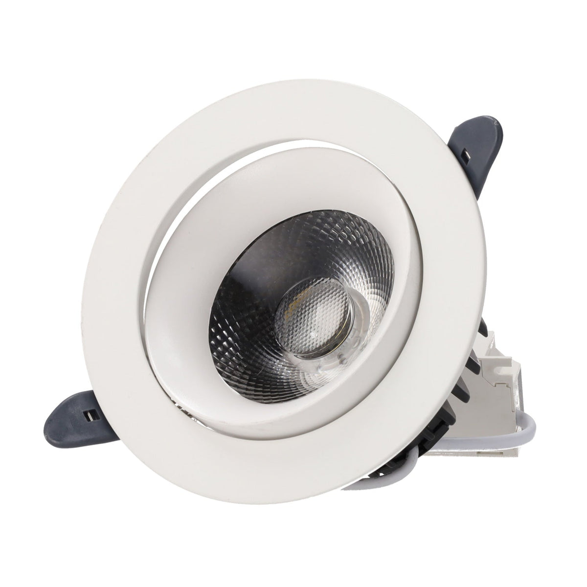 Downlight LED 18W 1800Lm 3000ºK — Vetonek